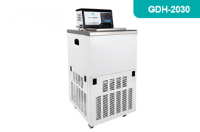 高精度低温恒温槽（加热、制冷）GDH-2030